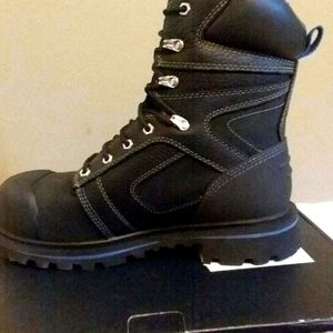 Super Heavy Duty Dakota Boots
